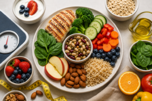 Dash Diet for Weight Loss
