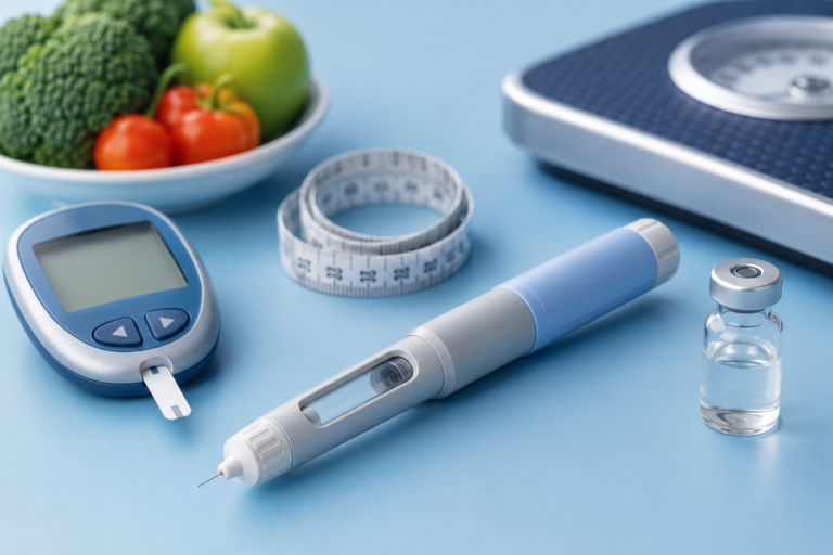 Diabetes Weight Loss Drug