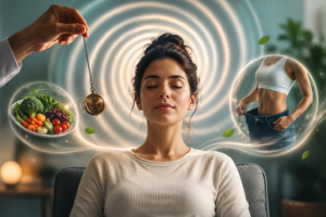 Hypnosis for Weight Loss