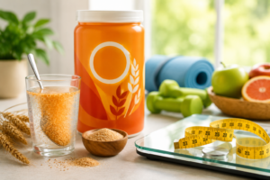 Metamucil for Weight Loss