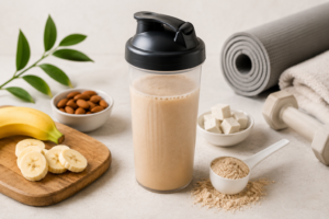 Protein Shakes for Weight Loss