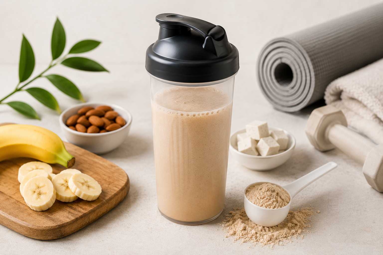Protein Shakes for Weight Loss