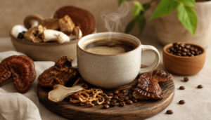 Ryze Coffee for weight loss