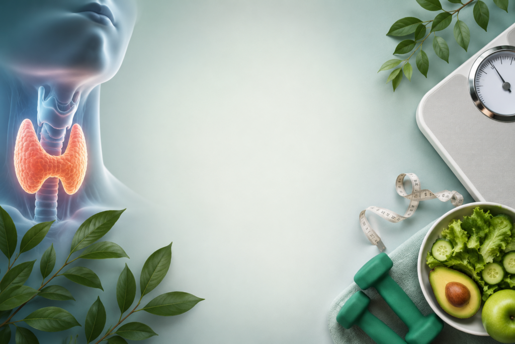 glp-1 hyperthyroidism Is it appropriate to prescribe a glucagon-like peptide1 (GLP1) receptor agonist for a patient with hyperthyroidism? Can Ozempic and Mounjaro Fix