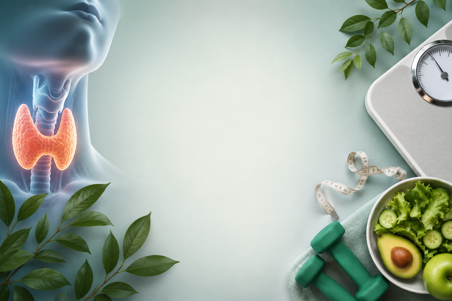 Thyroid and Weight Loss