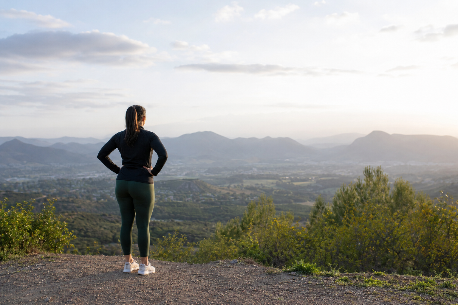 Weight Loss for PCOS