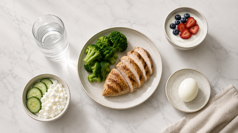 bariatric meals