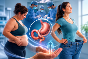 bariatric reconstructive surgery