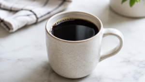 caffeine after bariatric surgery