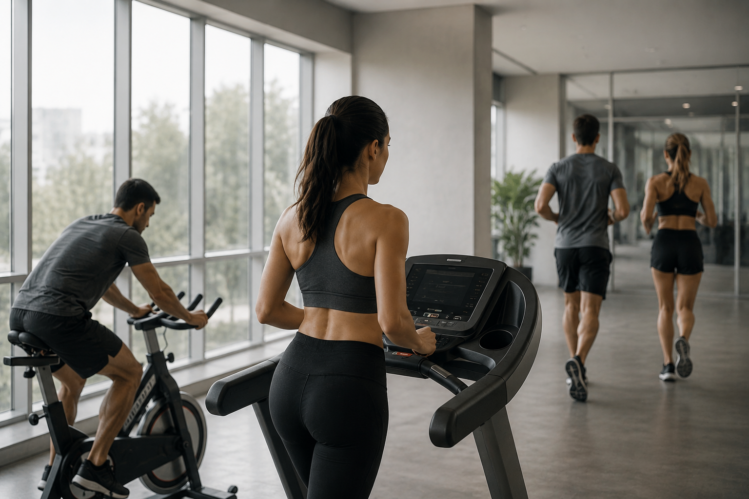best cardio for weight loss