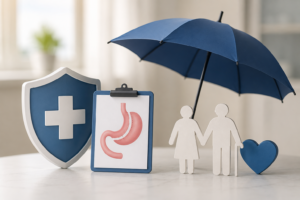 does medicare cover bariatric surgery