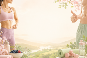 signs you are losing visceral fat
