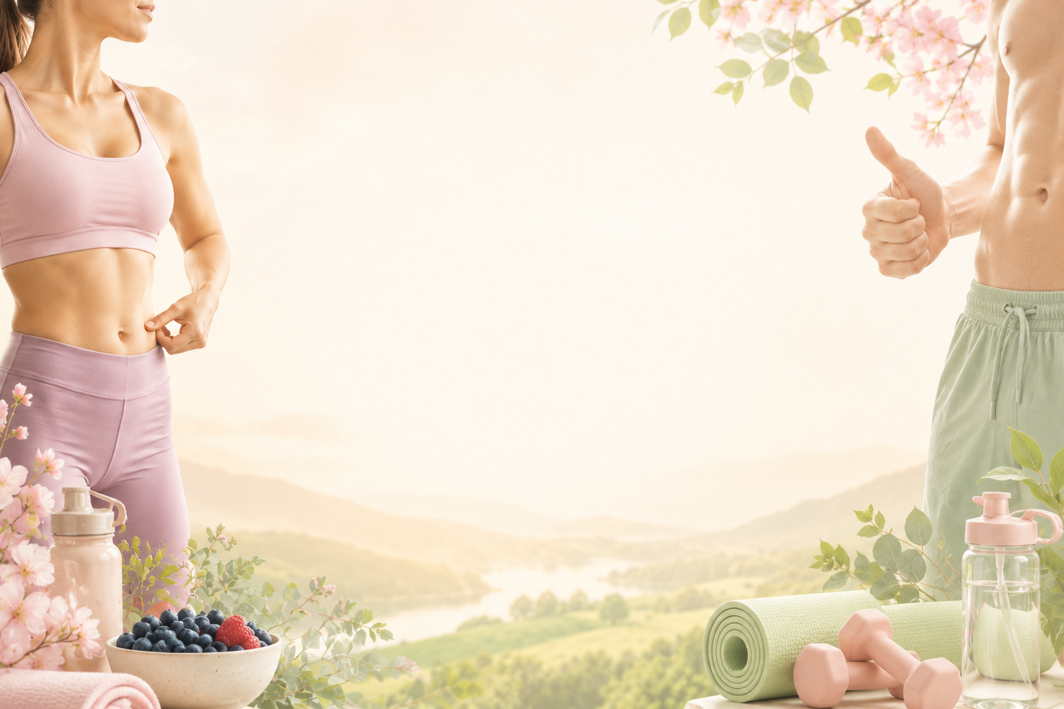 signs you are losing visceral fat