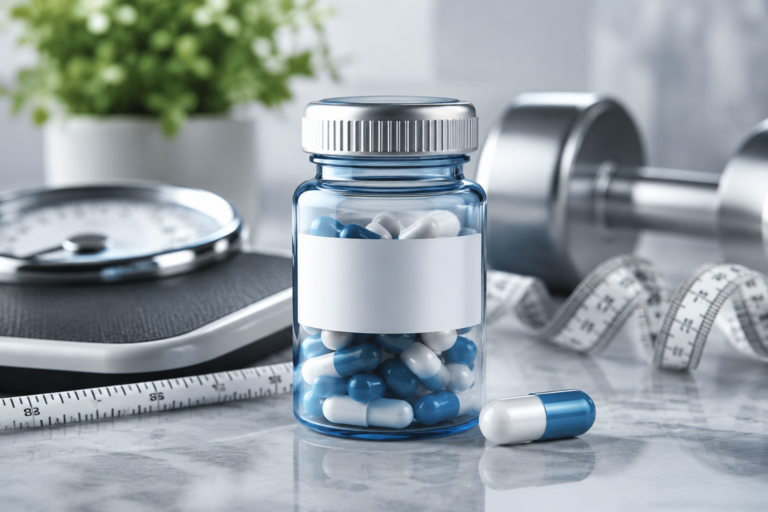 What Is the Strongest Weight Loss Prescription Pill