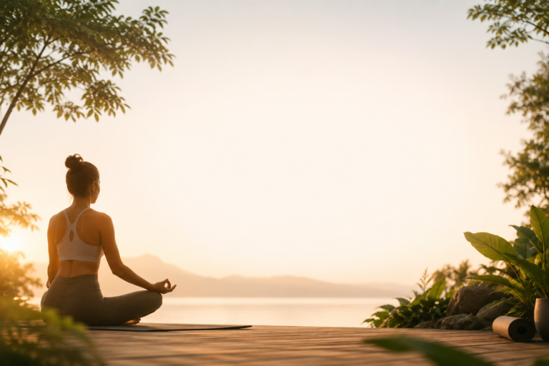 yoga for weight loss