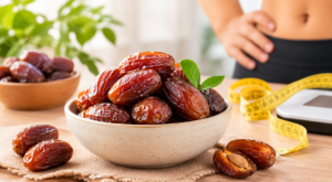 Are dates good for weight loss