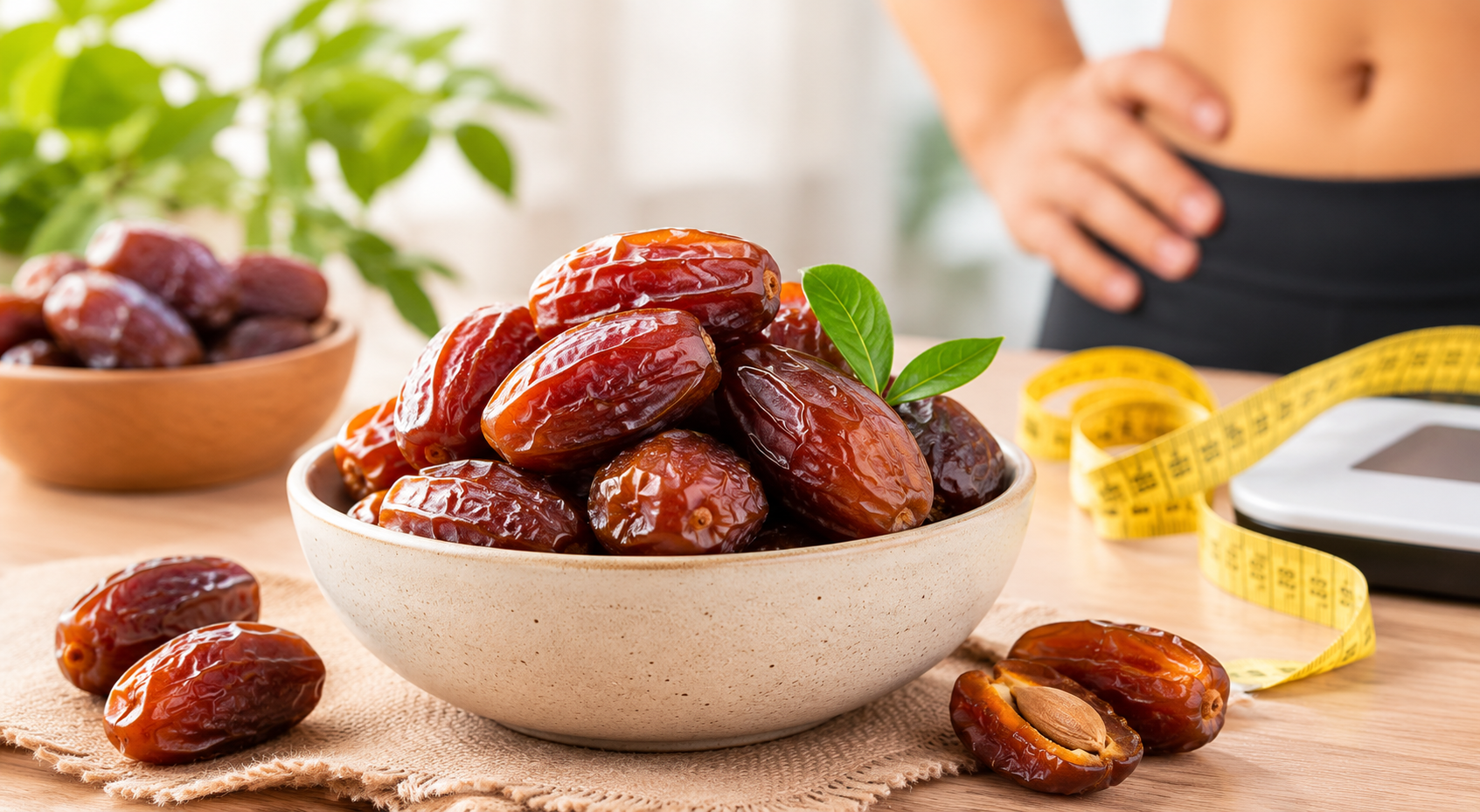 Are dates good for weight loss
