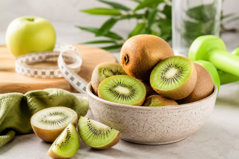 Are kiwis good for weight loss