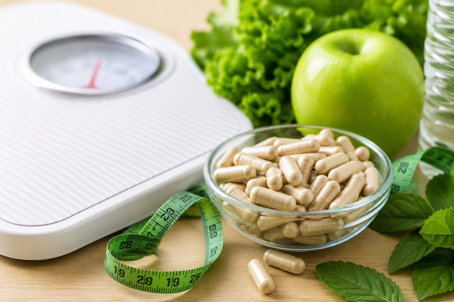 Best OTC Weight Loss Pills