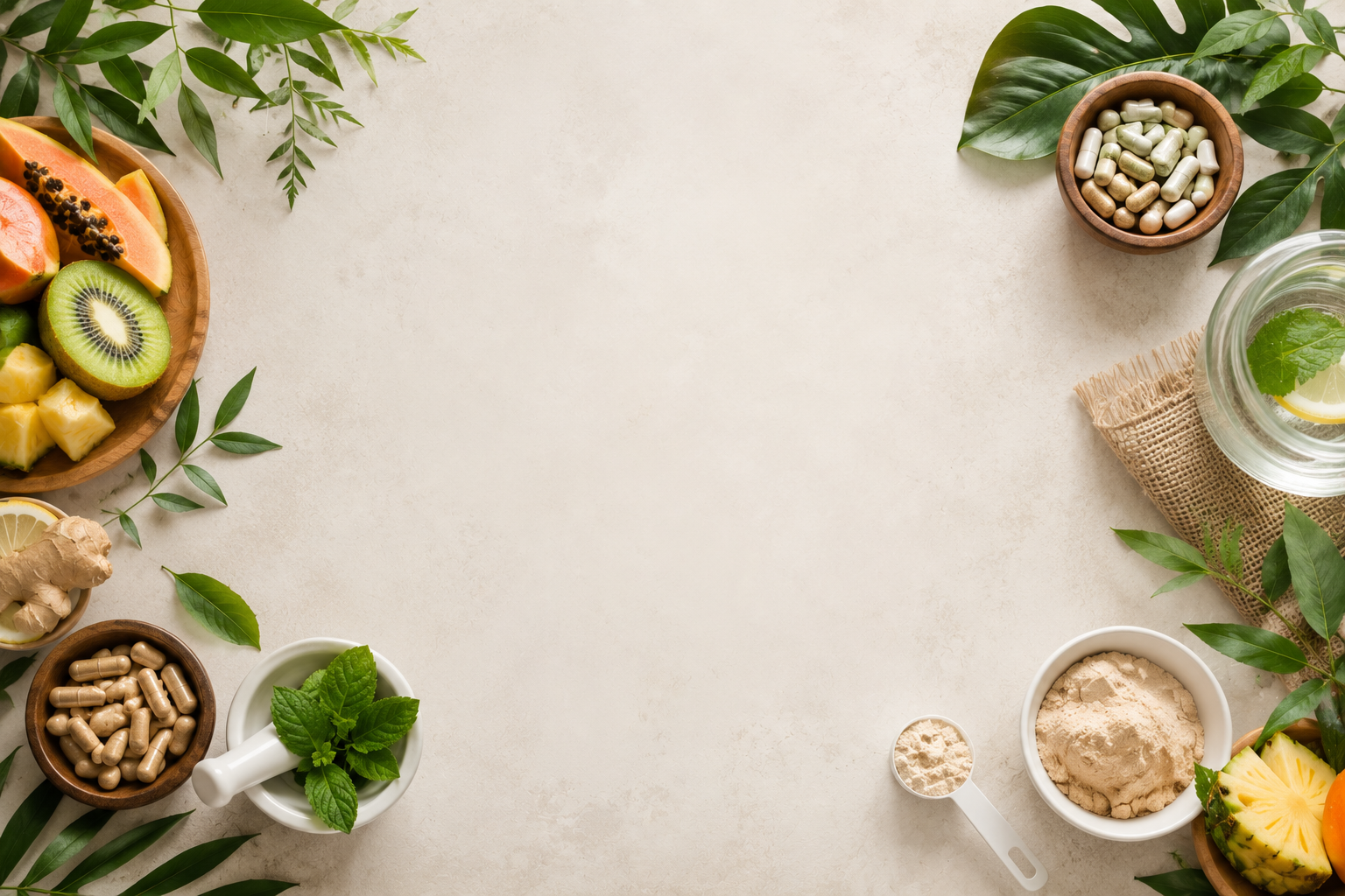 Best digestive enzymes for weight loss