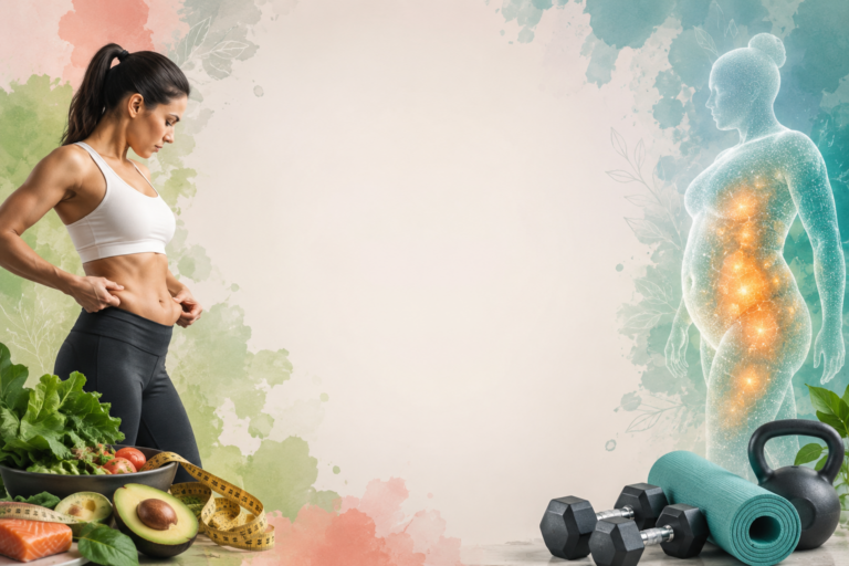 Can you target fat loss