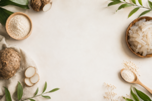 Glucomannan for weight loss