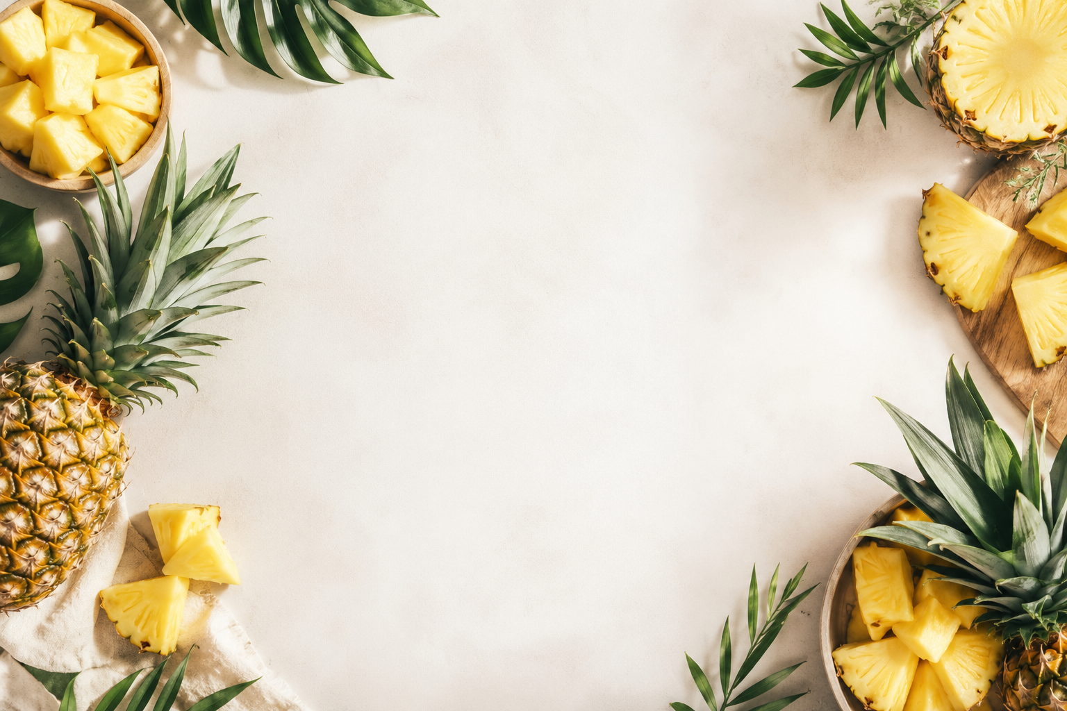 Is Pineapple Good for Weight Loss