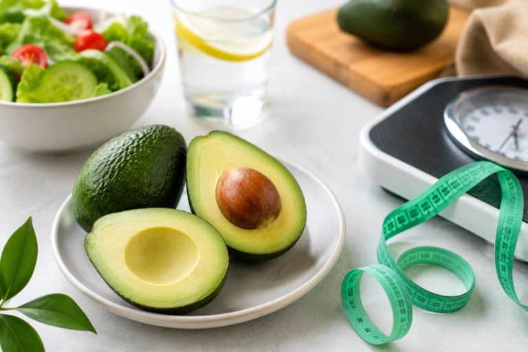 Is avocado good for weight loss