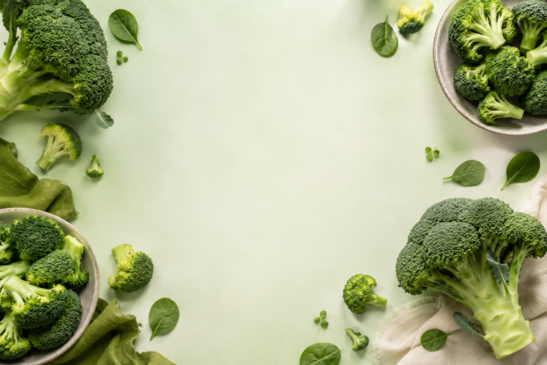 Is broccoli good for weight loss