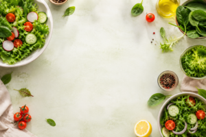 Salad for Weight Loss