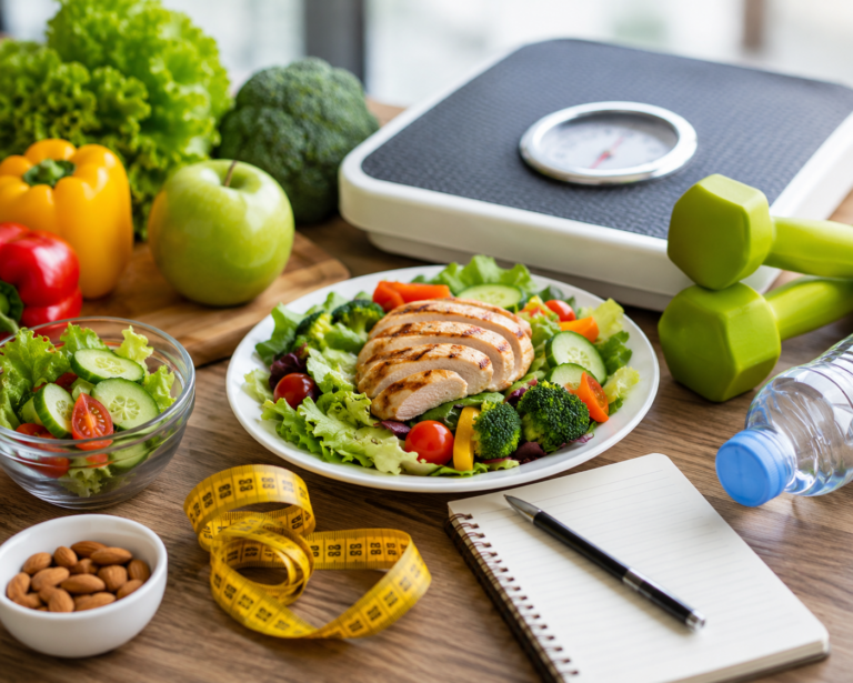 Weight Loss Strategies That Actually Work in 2026