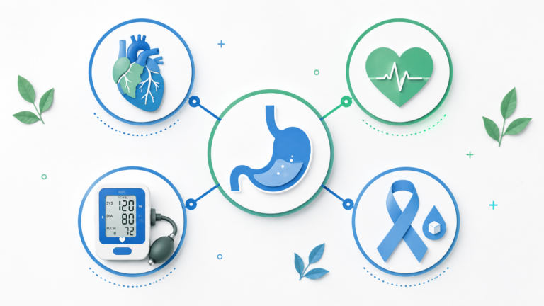 benefits of bariatric surgery