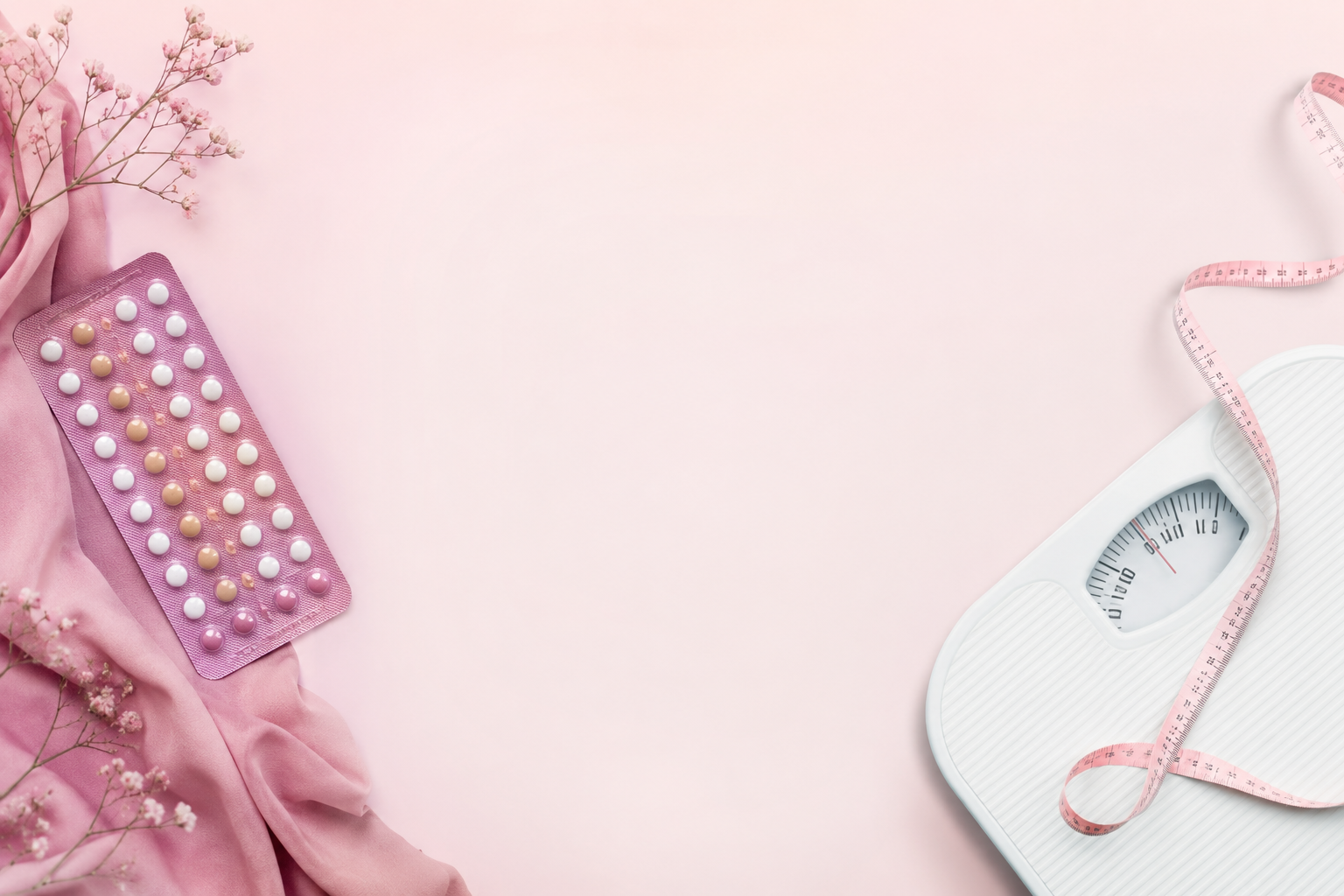 Birth Control Pills
