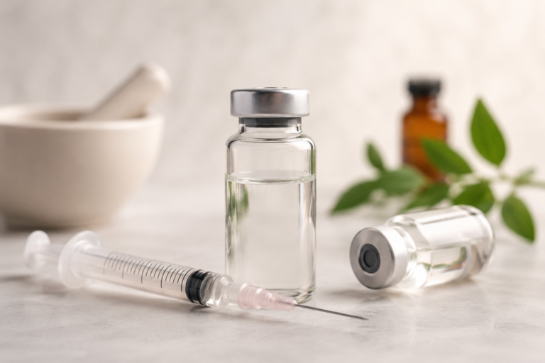 compounded semaglutide