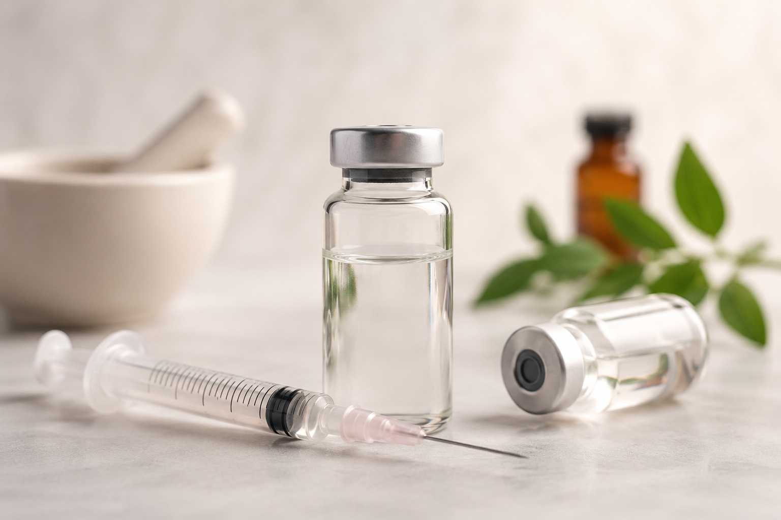 compounded semaglutide