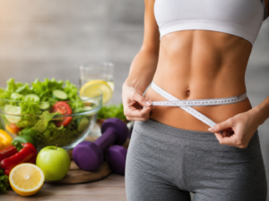 fast abdominal weight loss