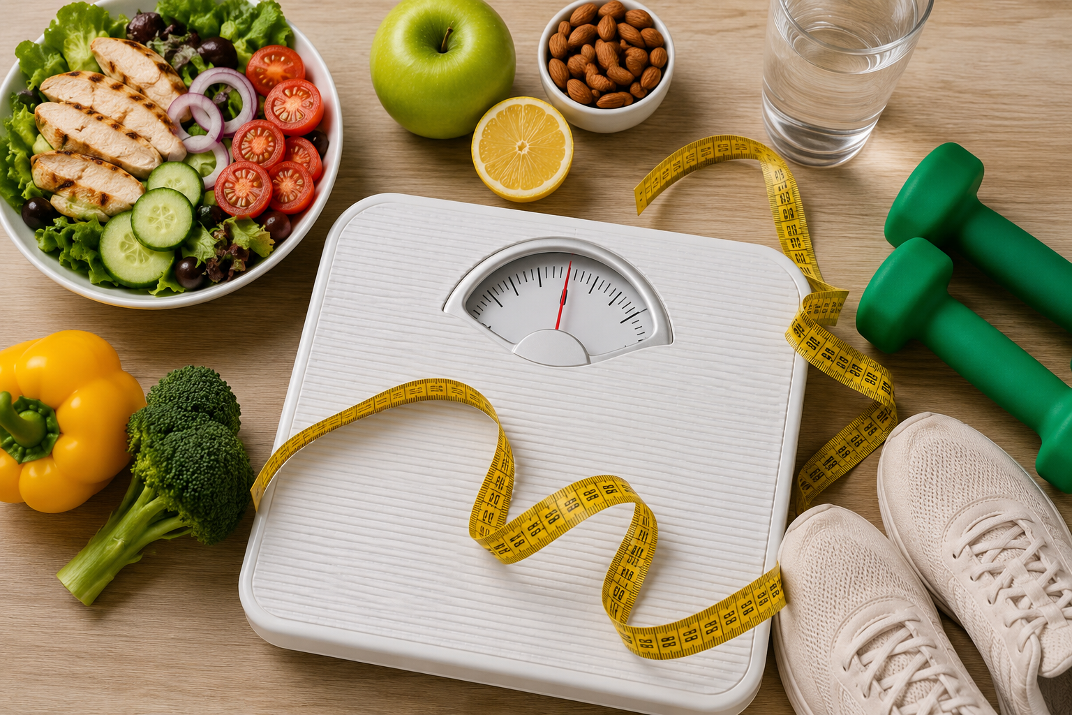 Fastest weight loss method