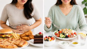 gerd weight loss
