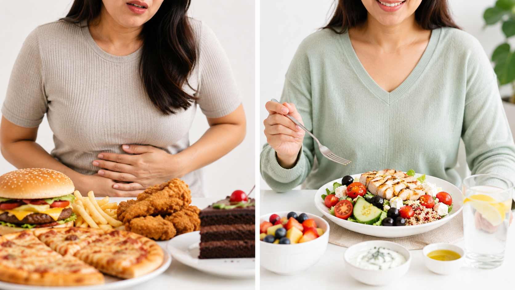 gerd weight loss