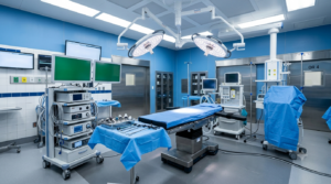 how long does bypass surgery take