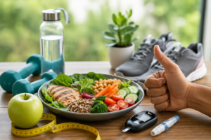 how to reverse prediabetes