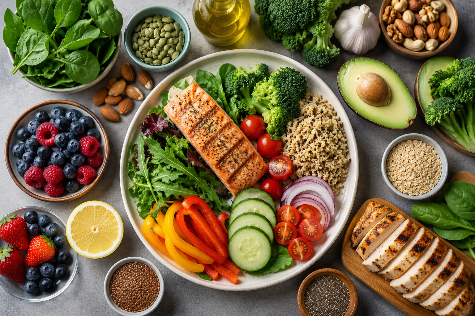 insulin resistance diet​