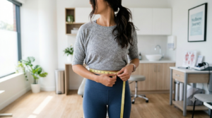 metabolic syndrome weight loss