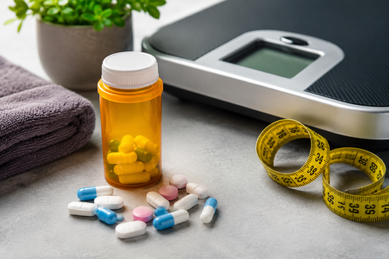 prescription weight loss medication​