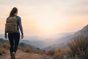 rucking for weight loss