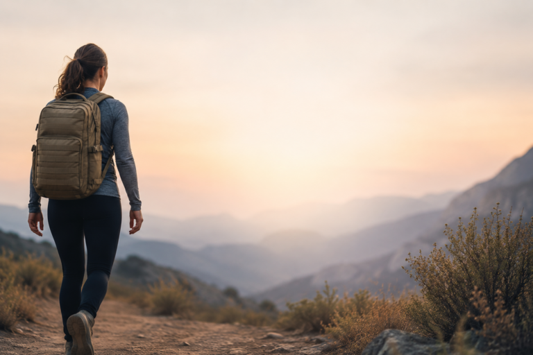 rucking for weight loss