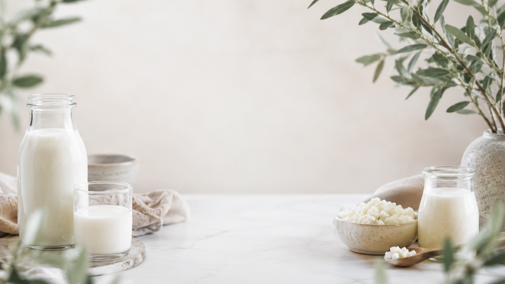 unsweetened kefir for weight loss