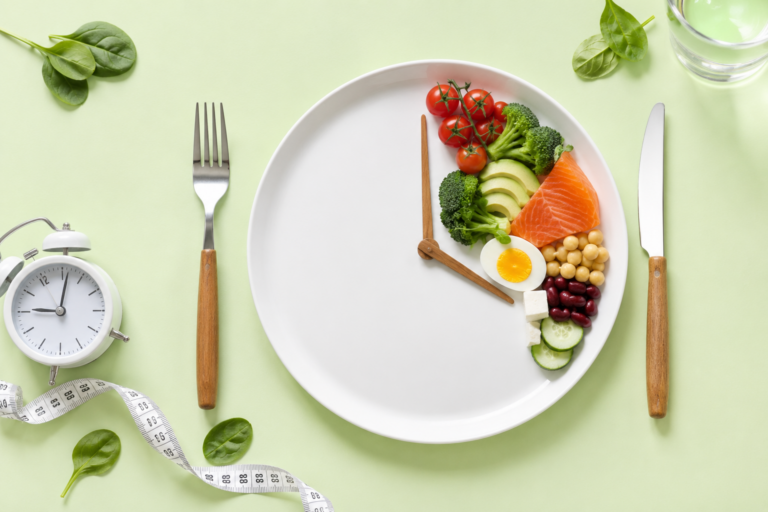 Meal timing for weight loss