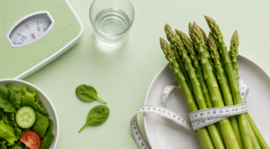 Is asparagus good for weight loss