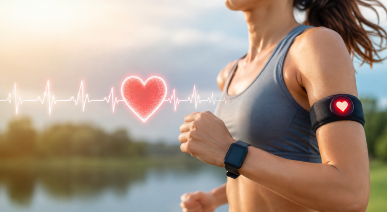 Ideal heart rate for weight loss